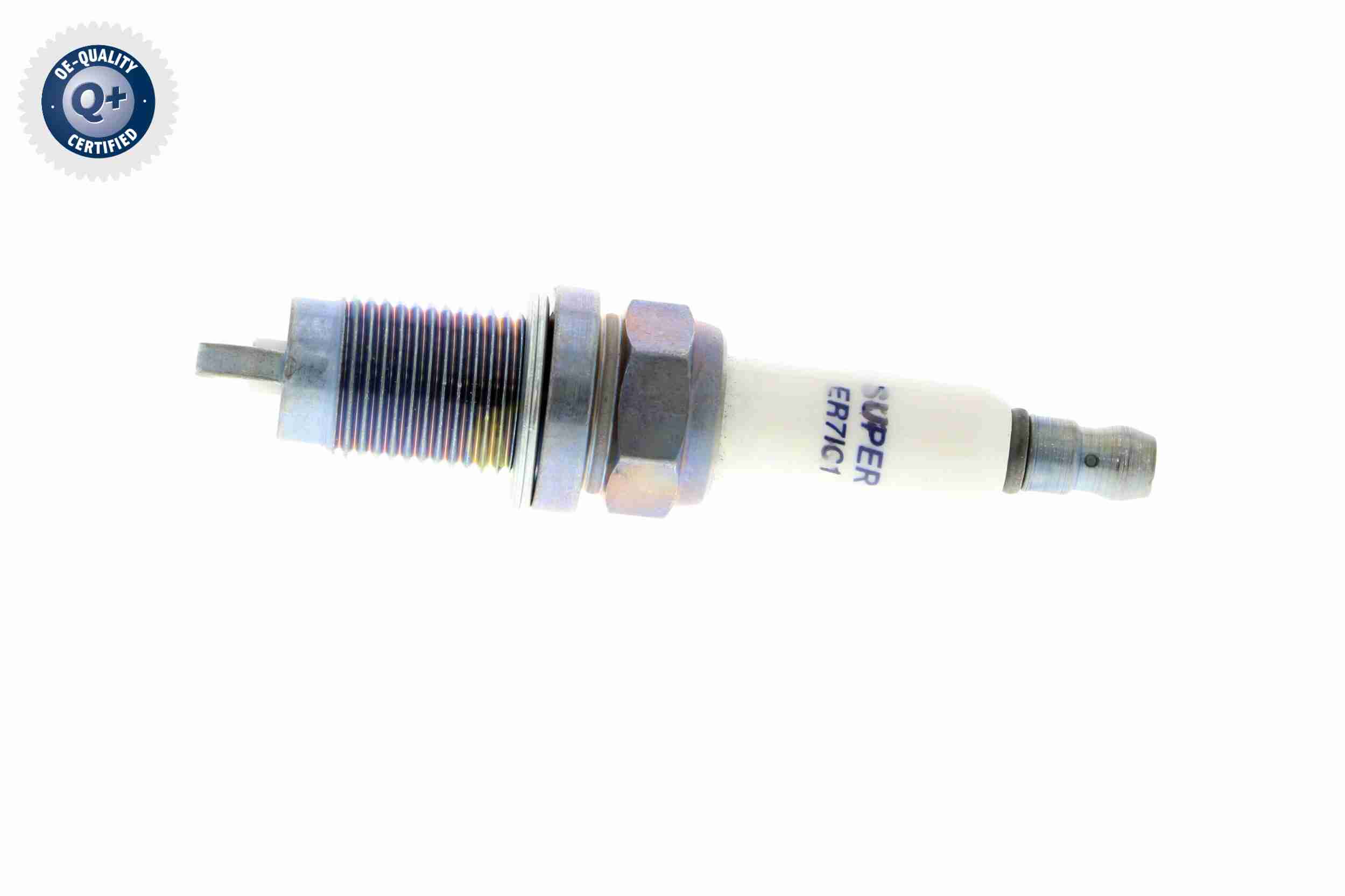 Свеча зажигания - V99-75-0030 VEMO