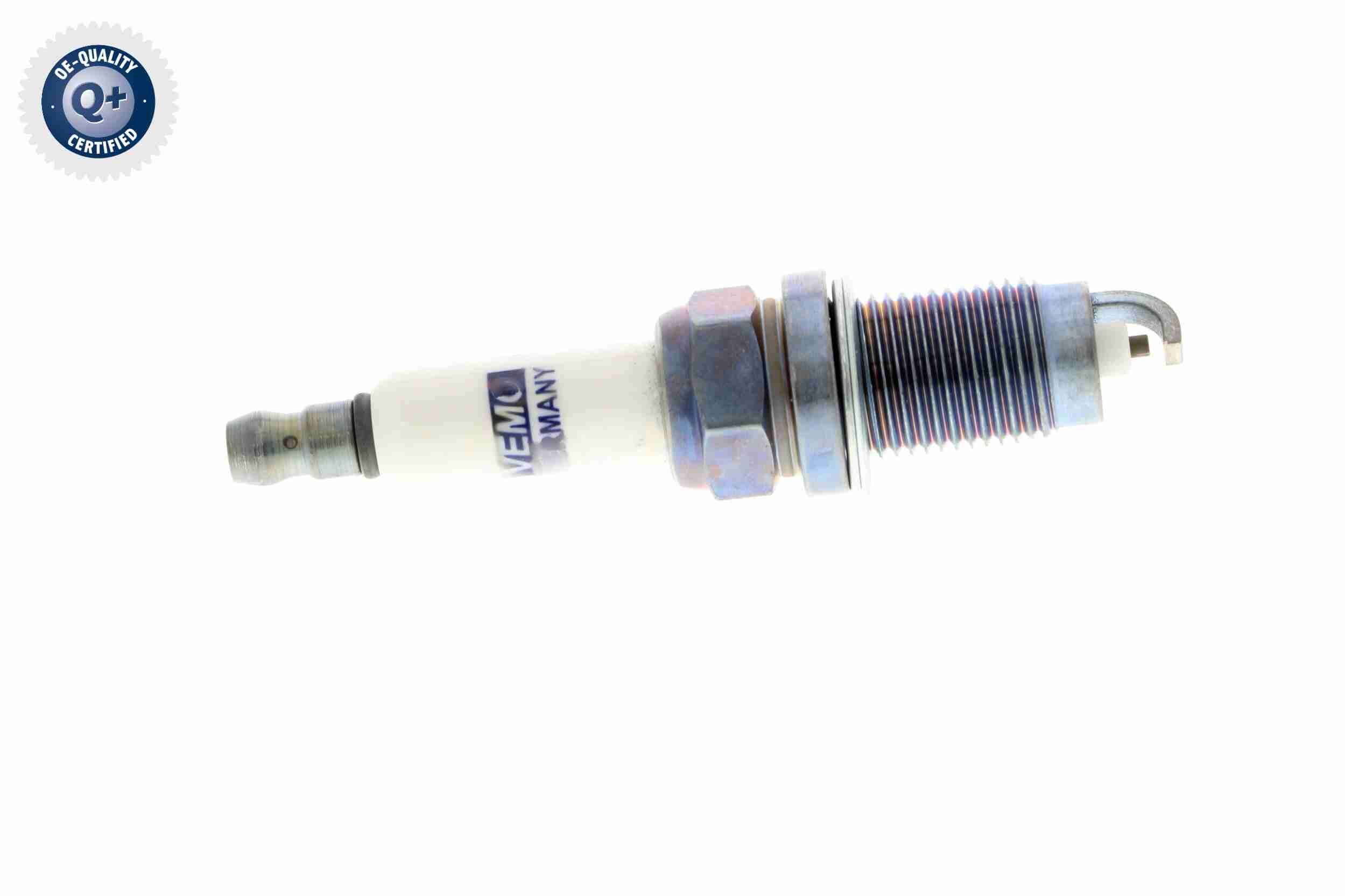 Свеча зажигания - V99-75-0030 VEMO
