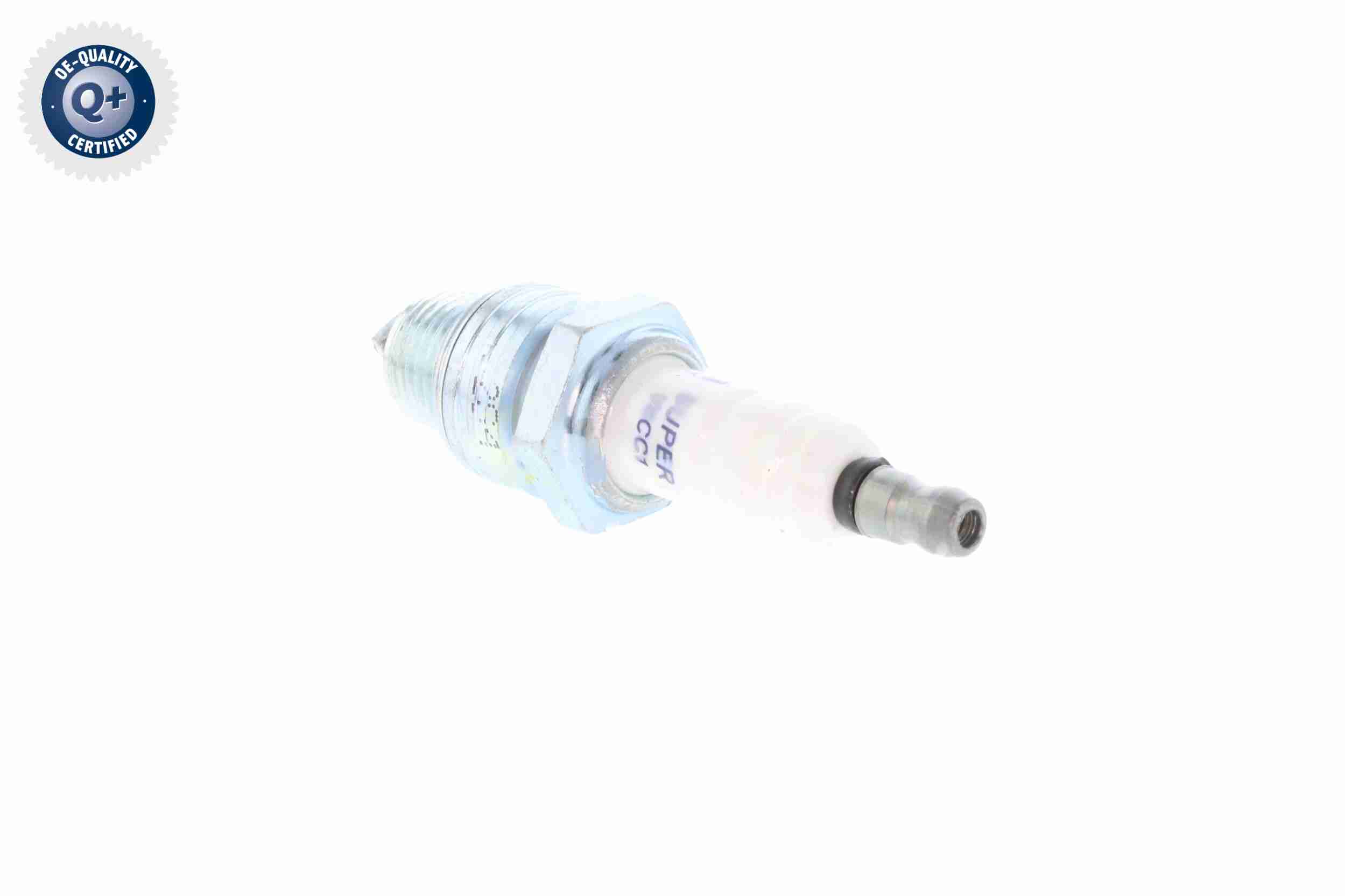 Свеча зажигания - V99-75-0042 VEMO