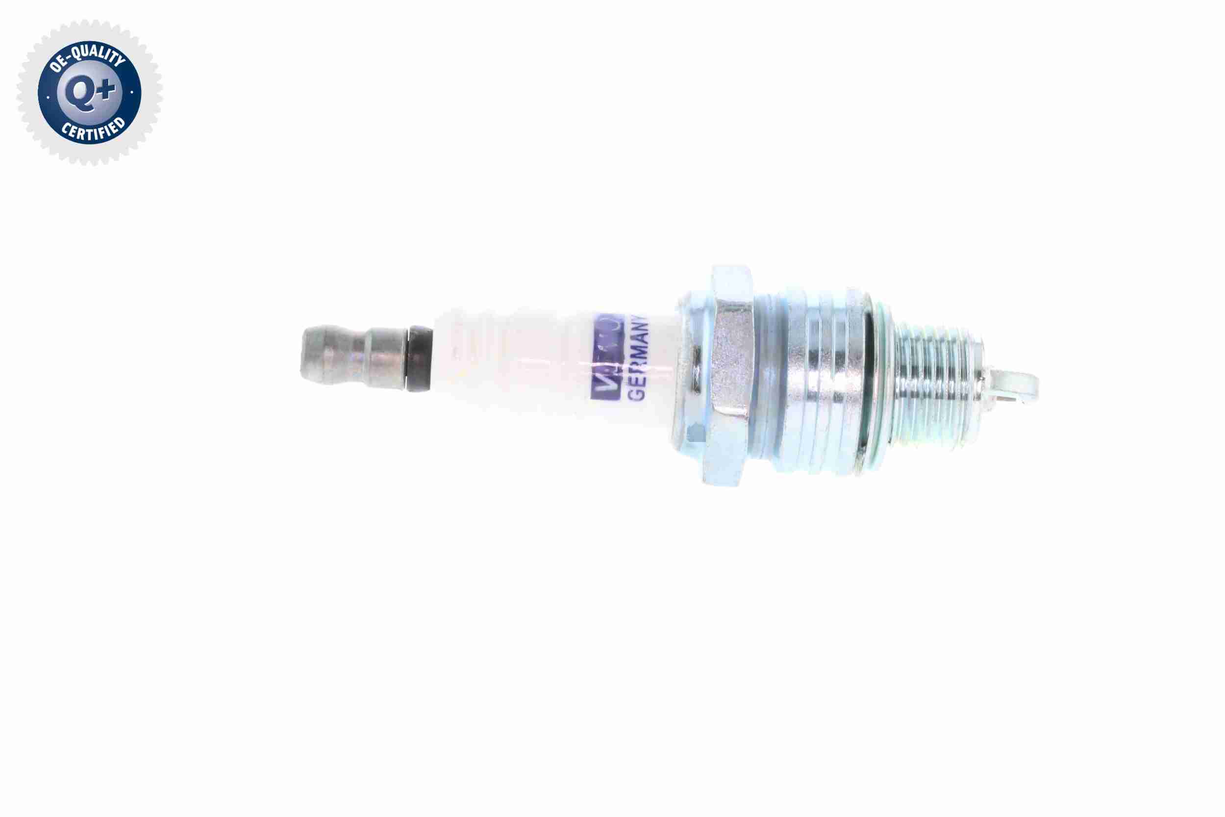 Свеча зажигания - V99-75-0042 VEMO