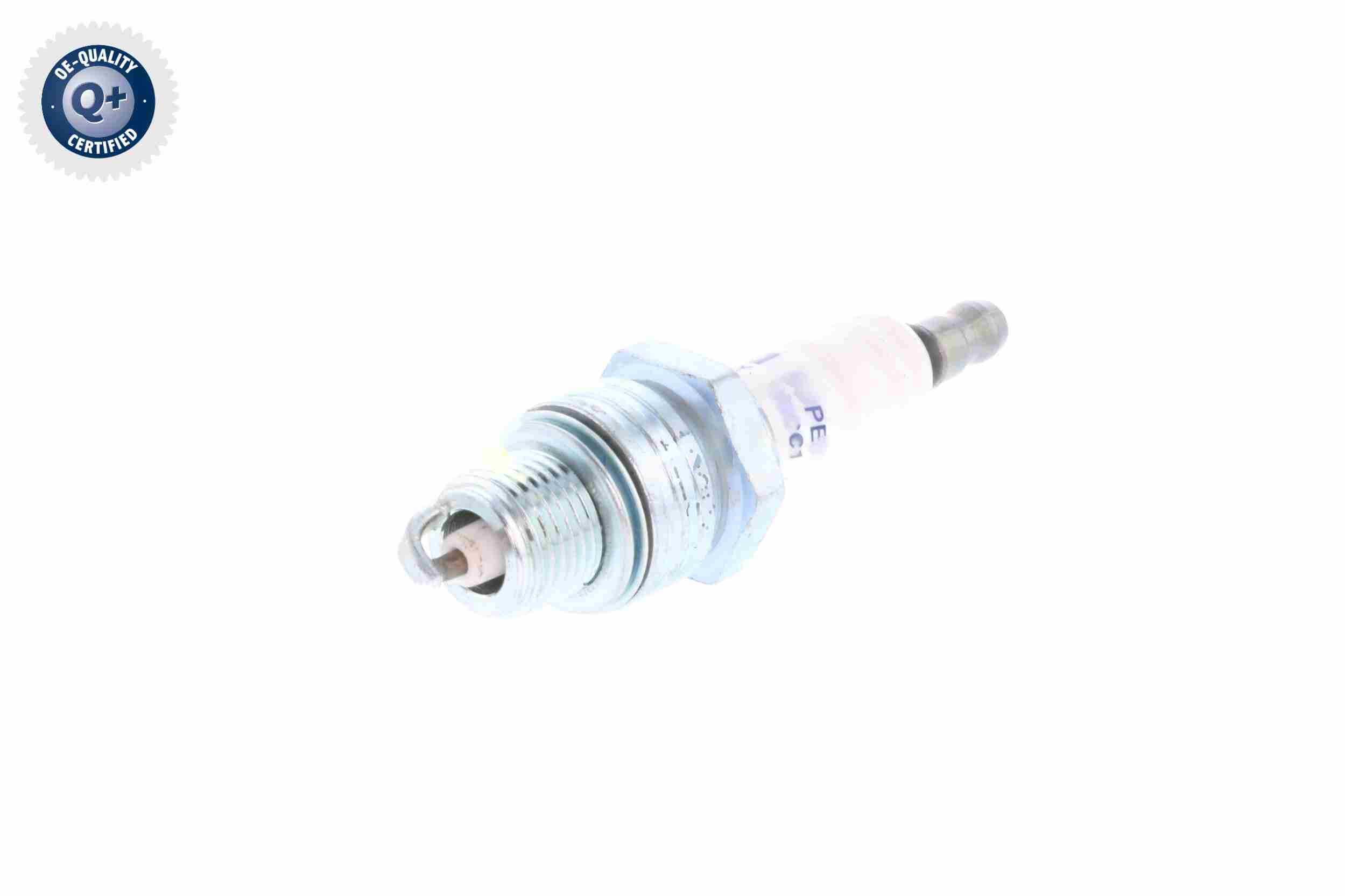 Свеча зажигания - V99-75-0042 VEMO