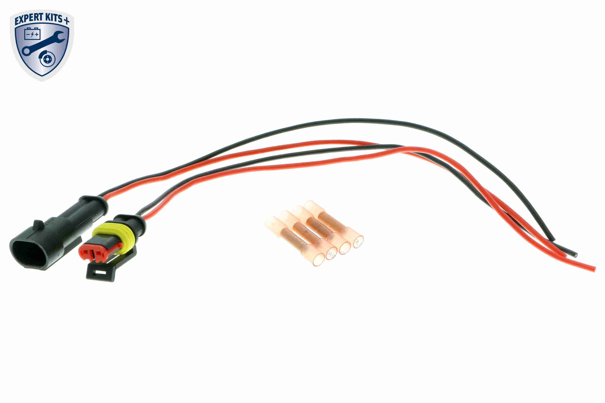 Lambda Sensor - V26-76-0003 VEMO