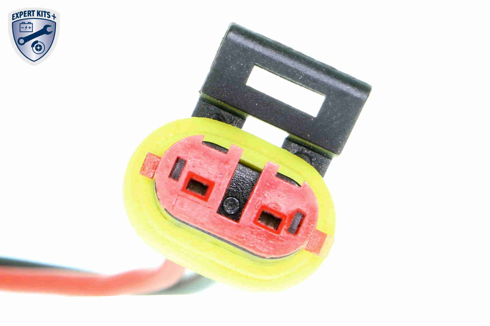 Lambda Sensor - V26-76-0003 VEMO