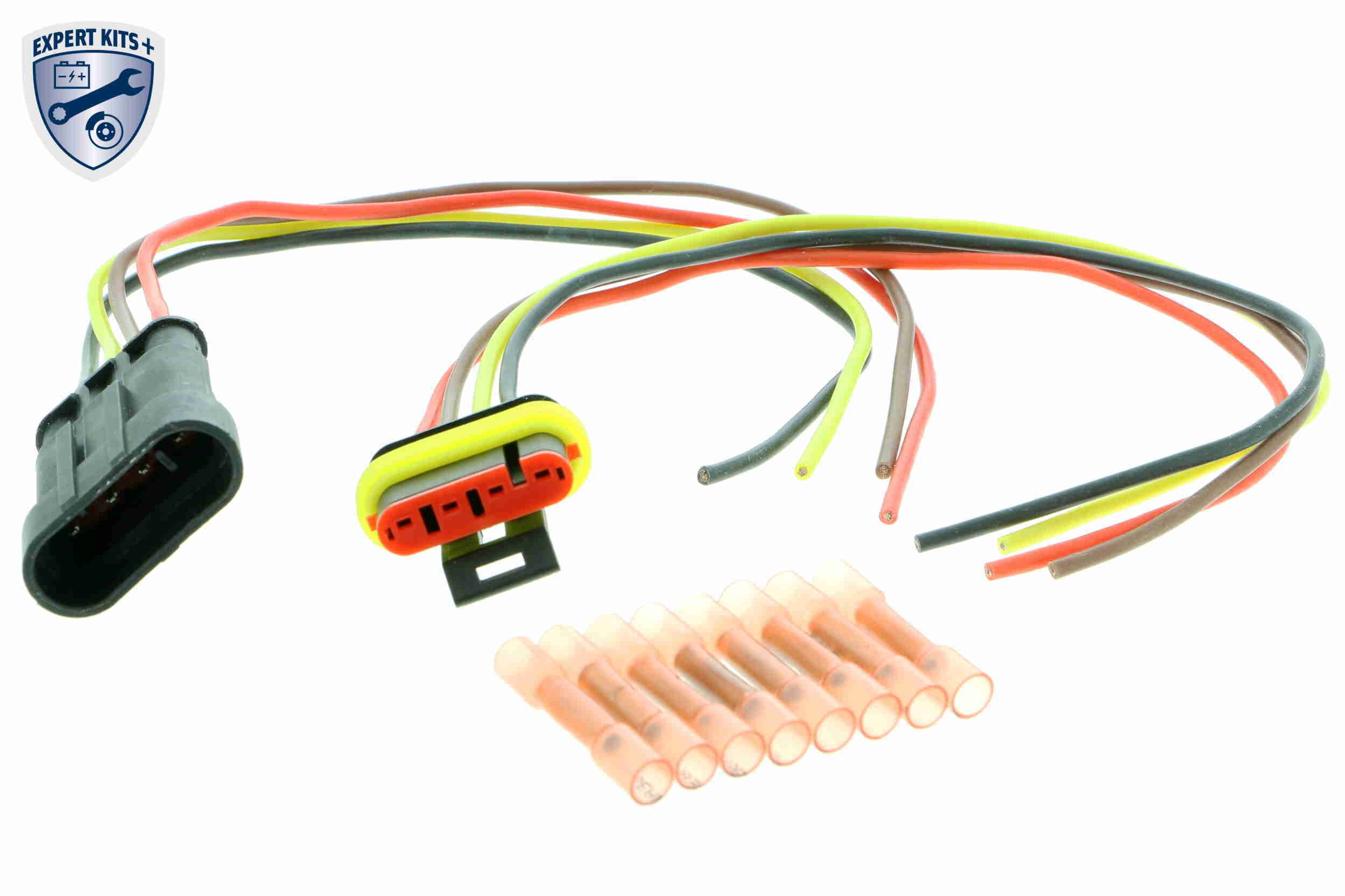 Kit riparazione, Fascio cavi - V99-83-0012 VEMO