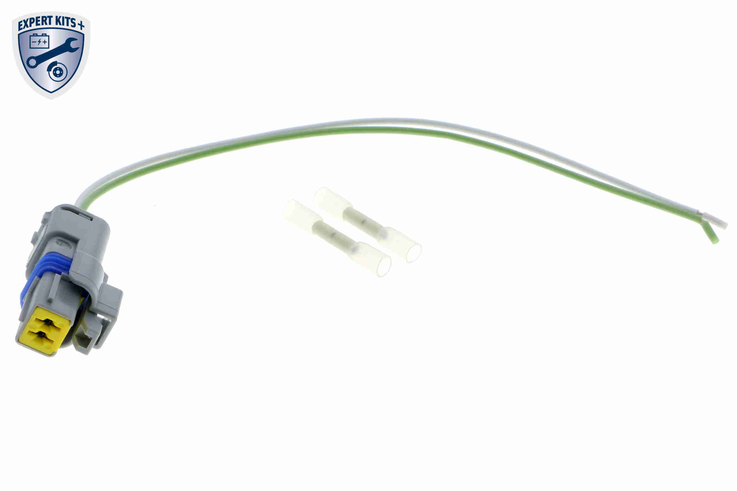 Kit riparazione, Fascio cavi - V99-83-0016 VEMO