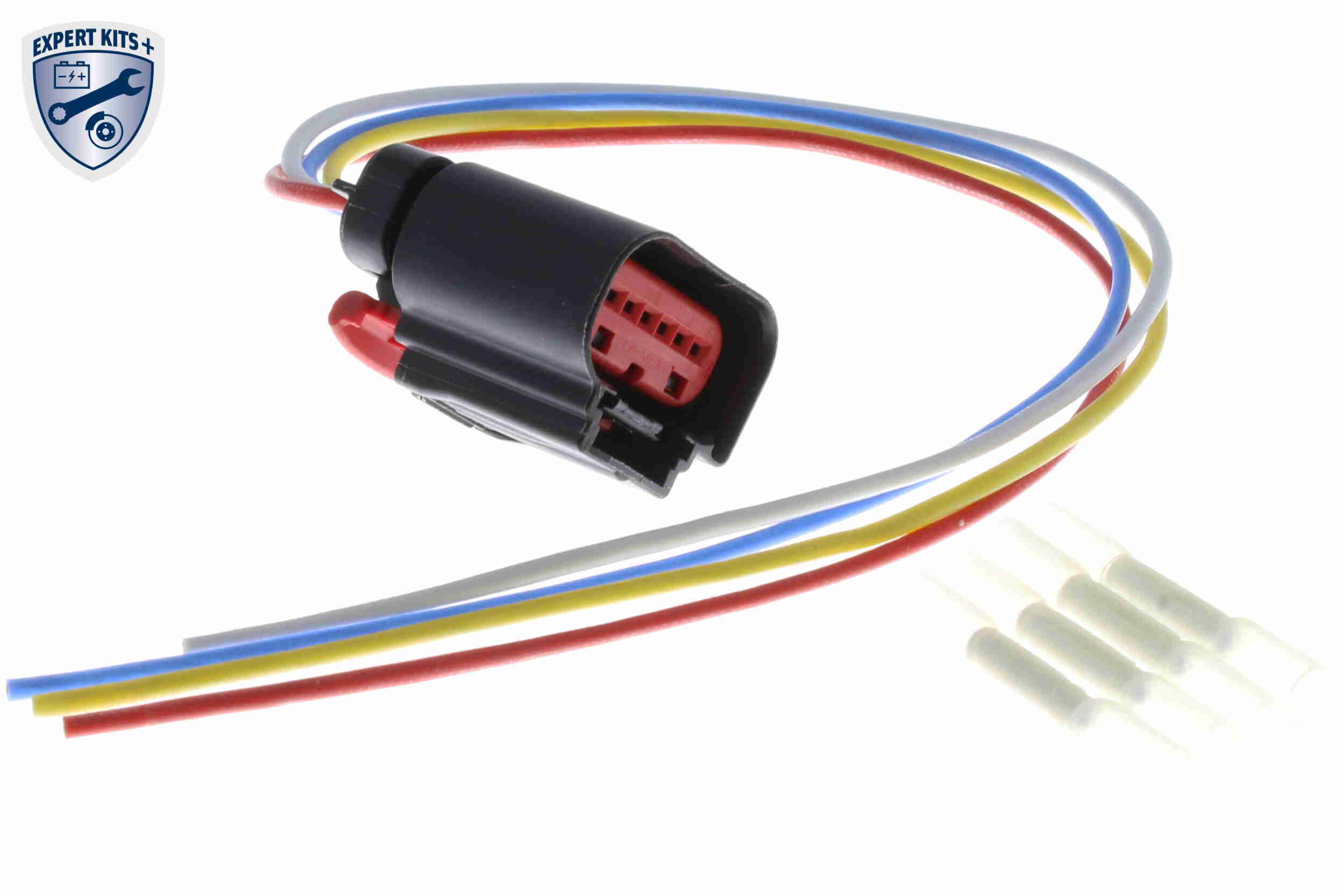 Switch, mirror adjustment - V10-73-0102 VEMO