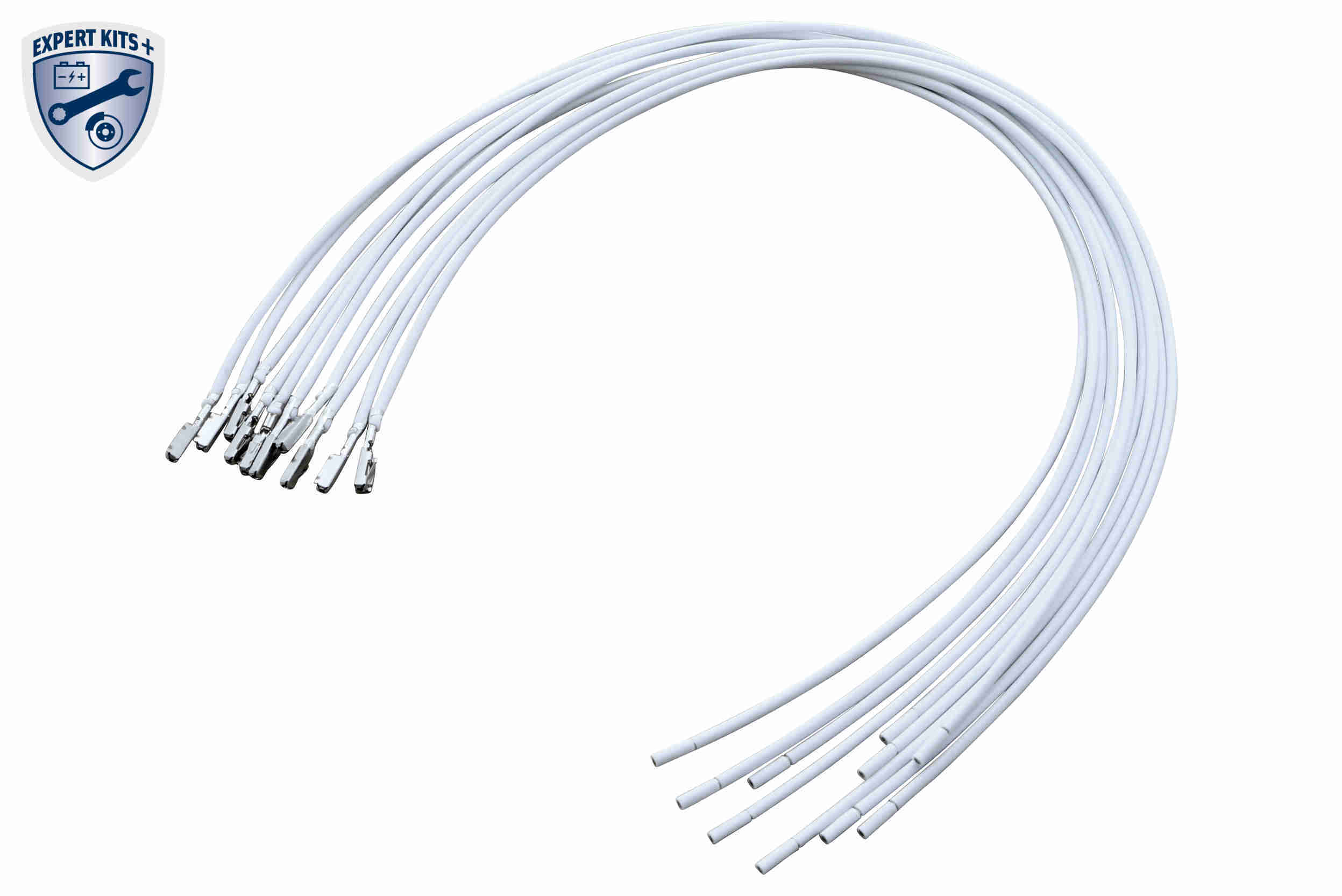 Repair Set, harness - V99-83-0035 VEMO