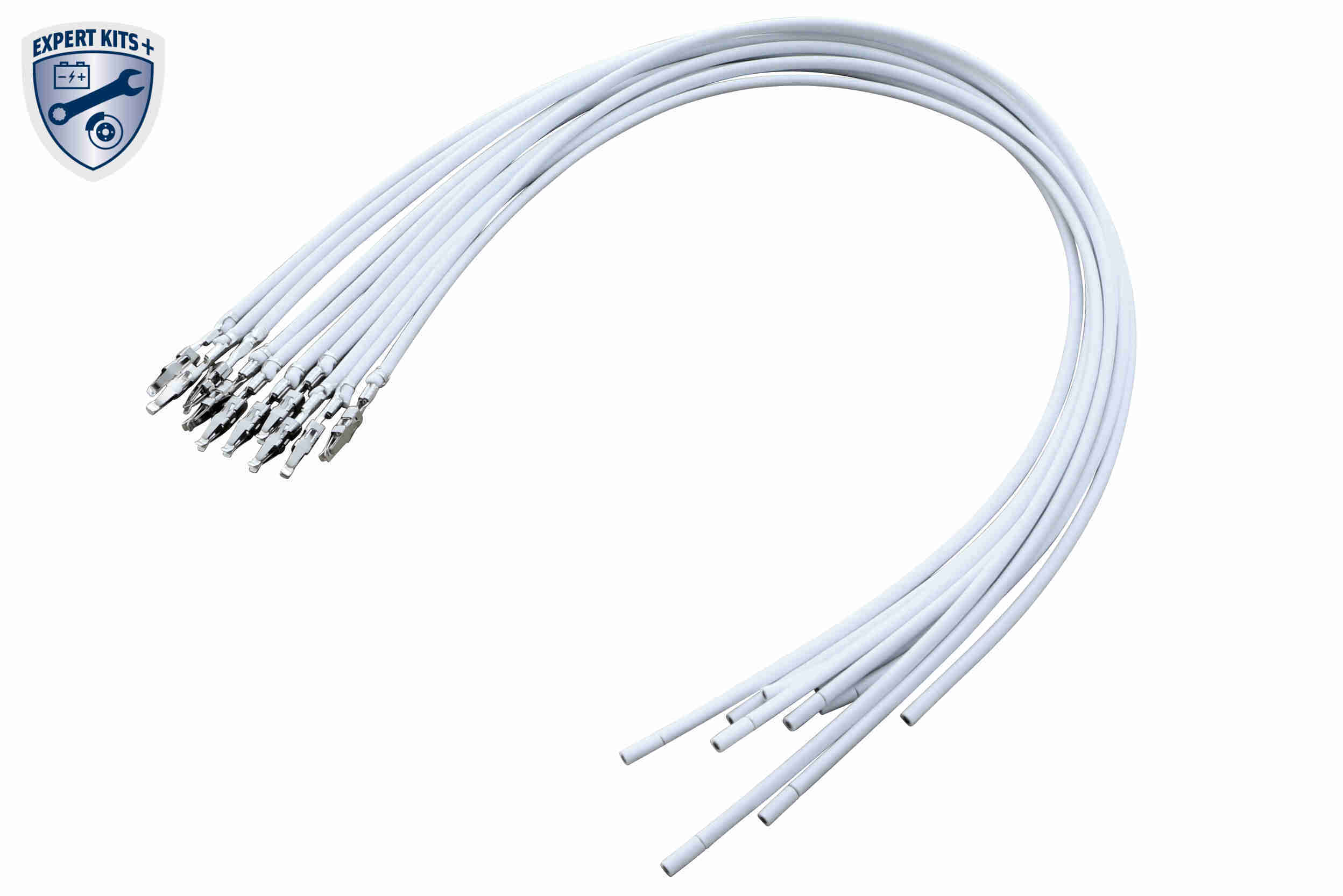 Repair Set, harness - V99-83-0038 VEMO