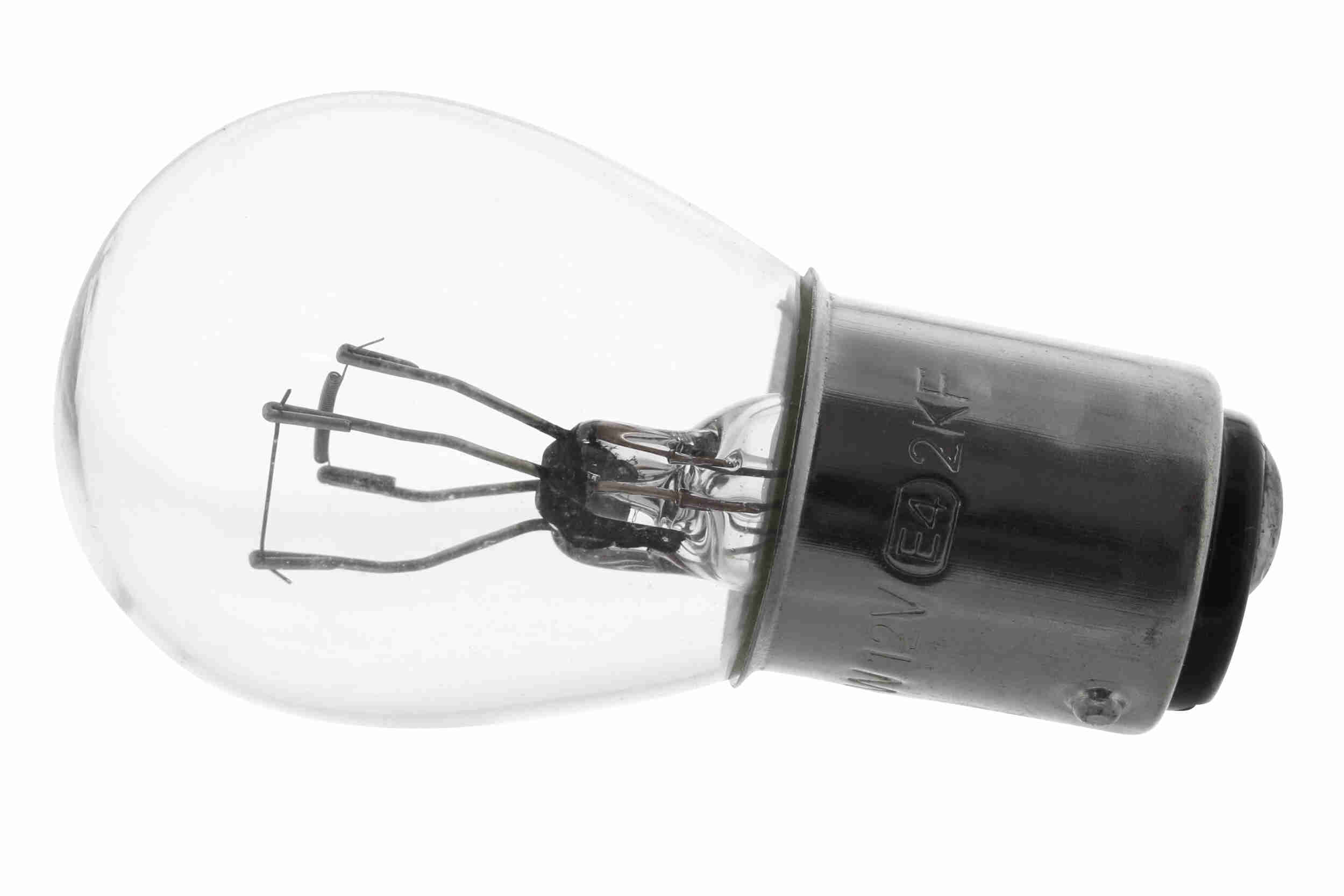Bulb, indicator - V99-84-0005 VEMO