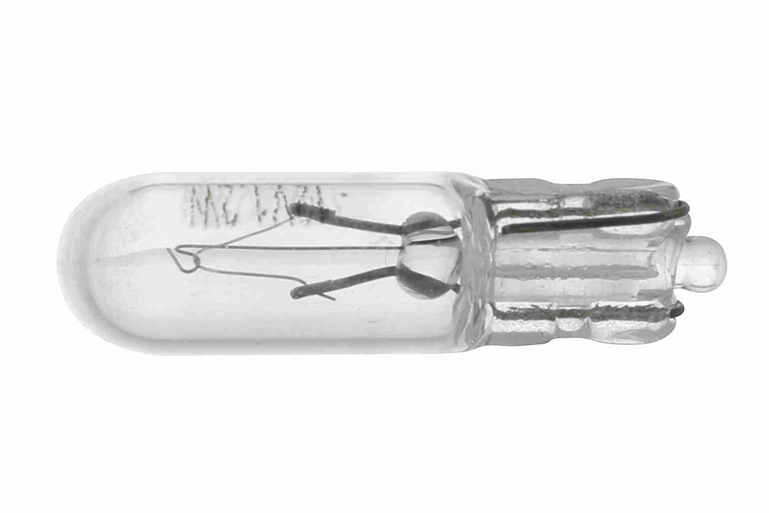 Bulb, instrument lighting - V99-84-0006 VEMO