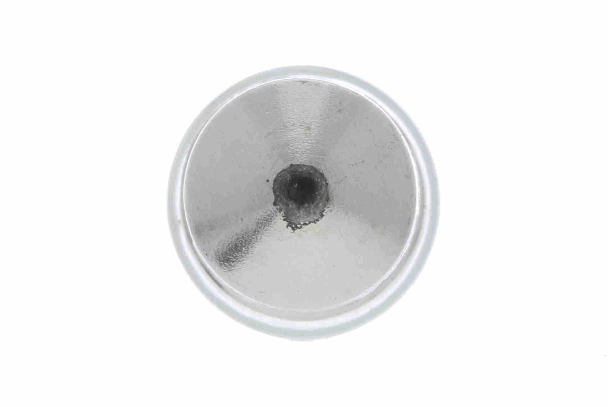 Bulb, licence plate light - V99-84-0008 VEMO