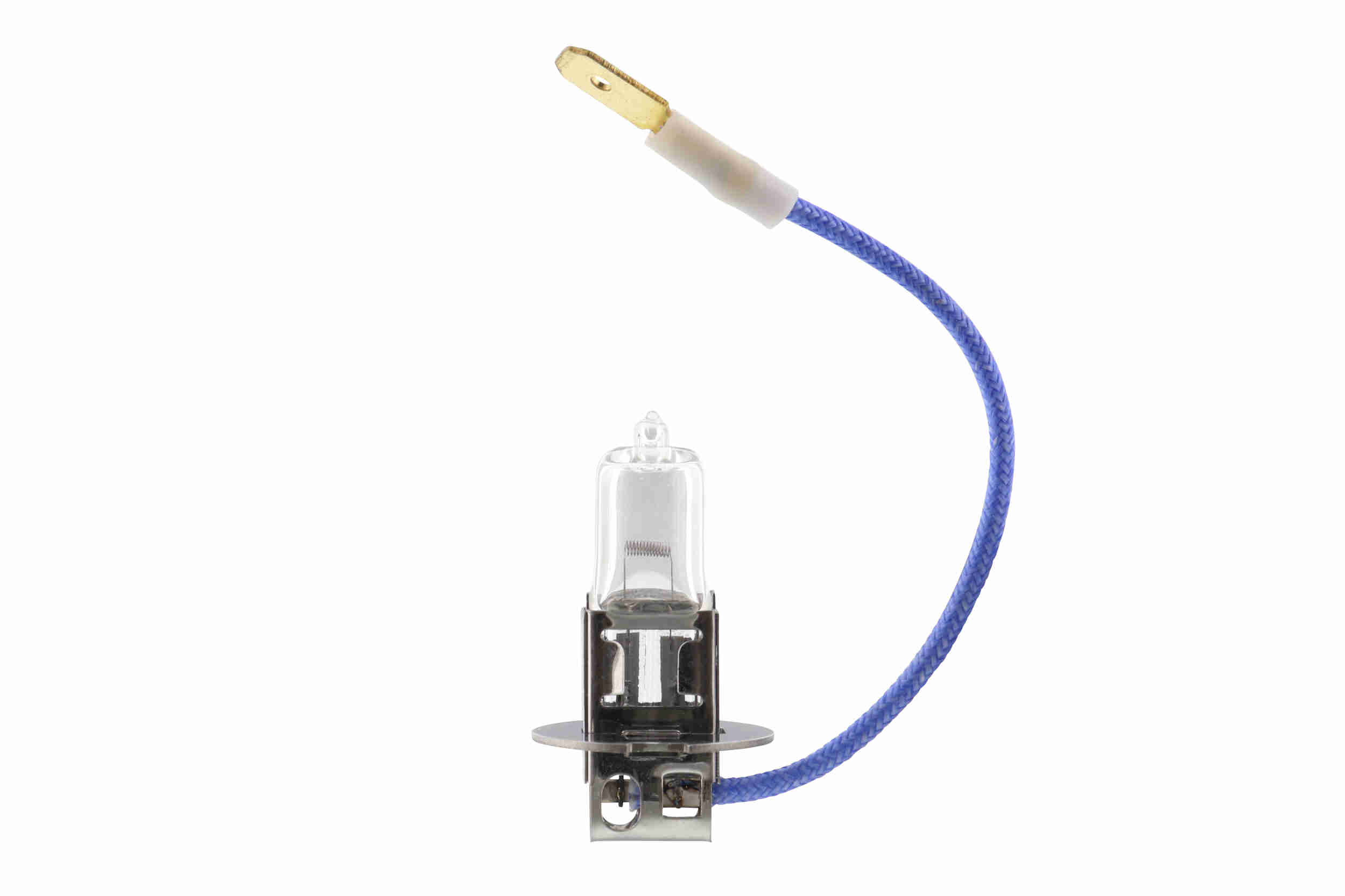 Bulb, worklight - V99-84-0013 VEMO