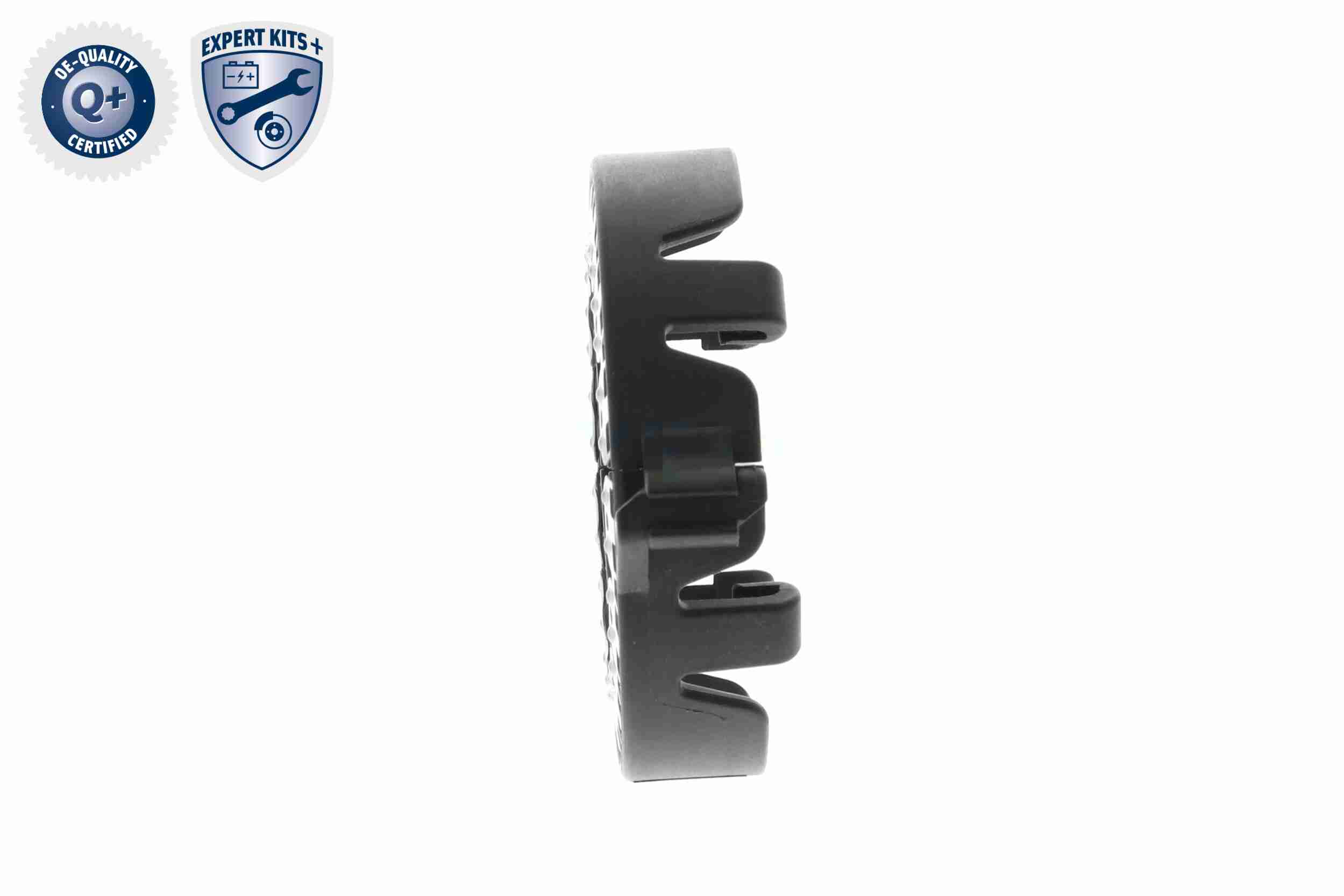 Bulb Socket, headlight - V99-84-0021-1 VEMO