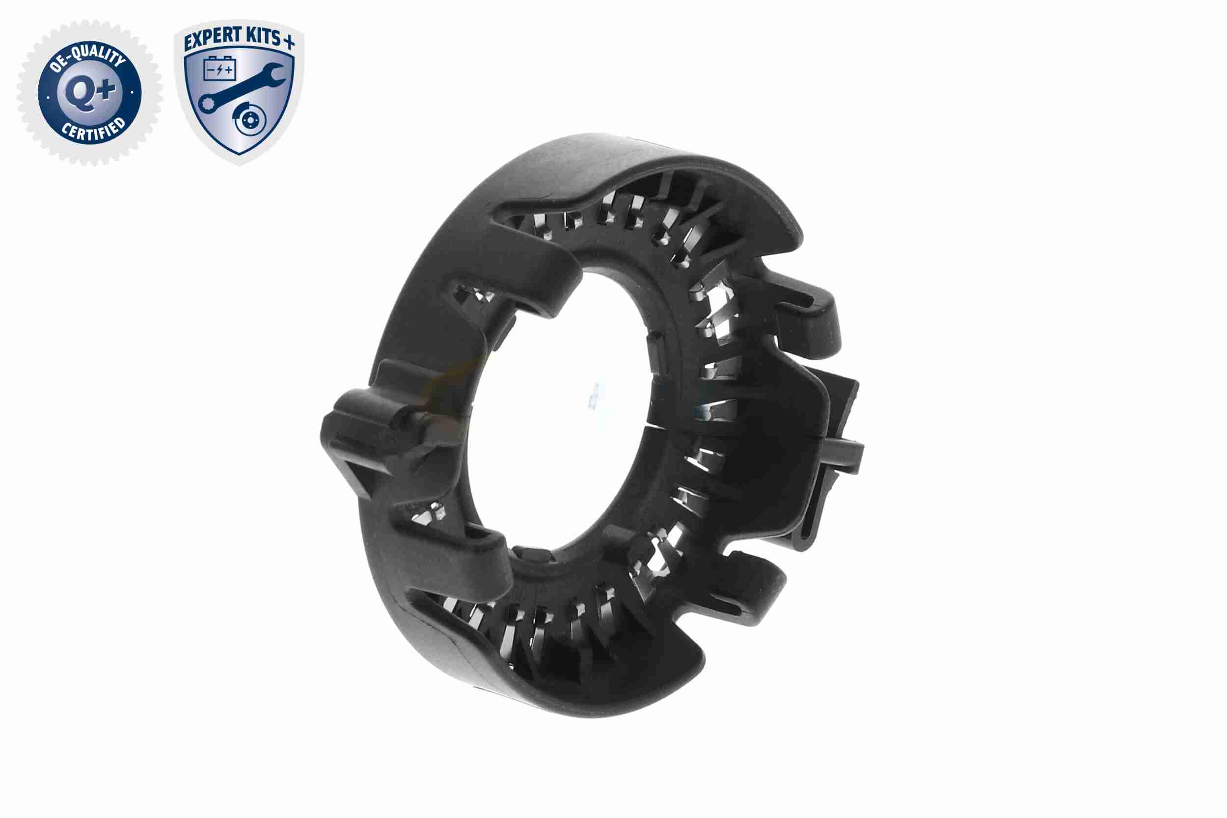 Bulb Socket, headlight - V99-84-0021-1 VEMO