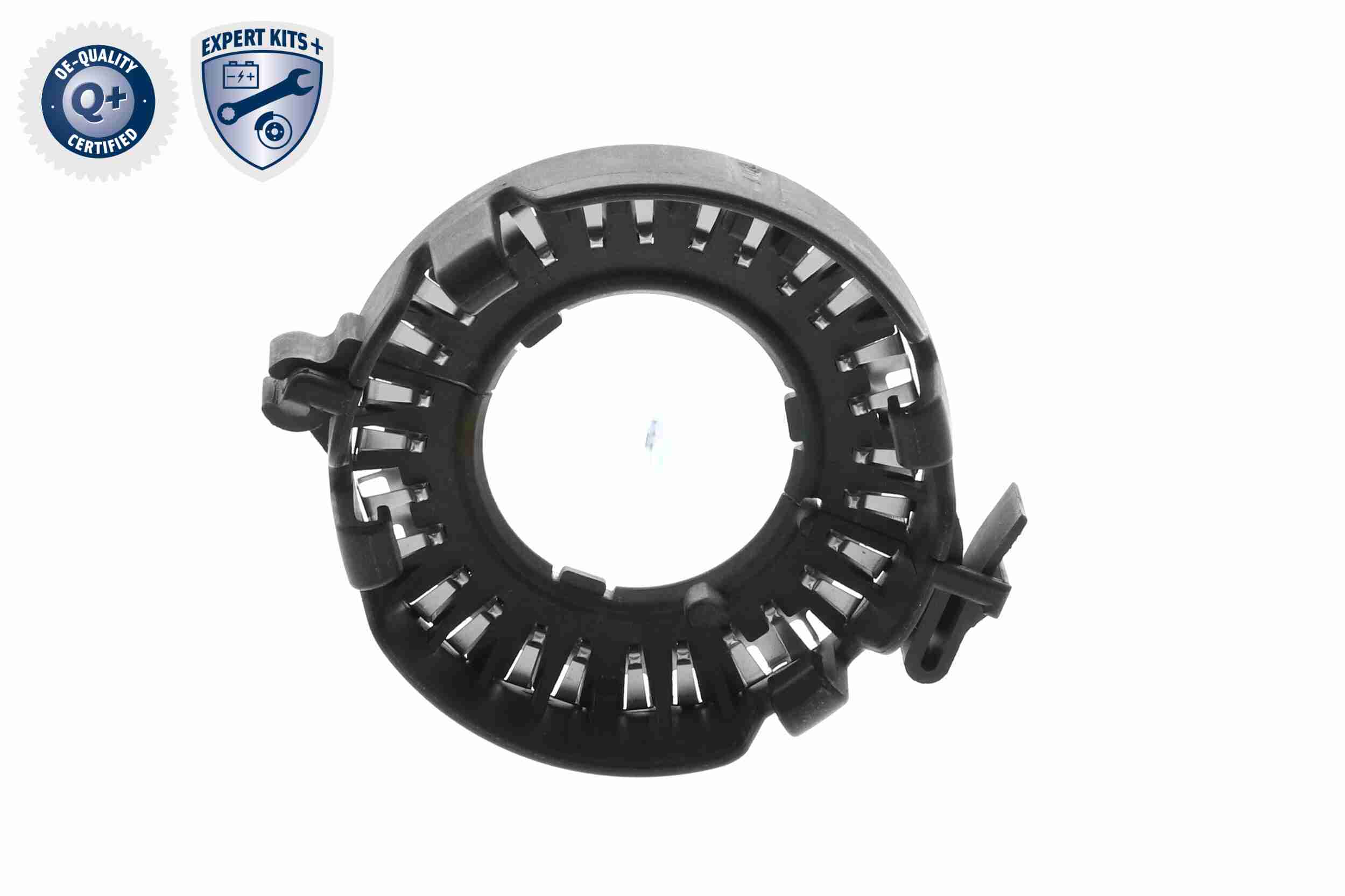 Bulb Socket, headlight - V99-84-0021-1 VEMO