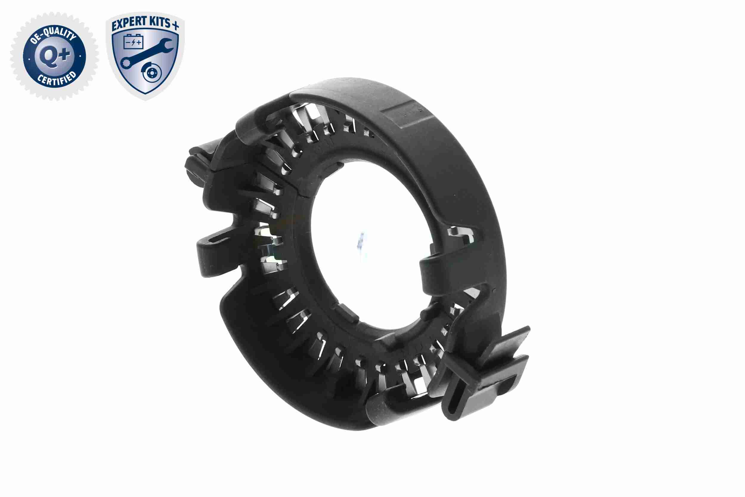 Bulb Socket, headlight - V99-84-0021-1 VEMO