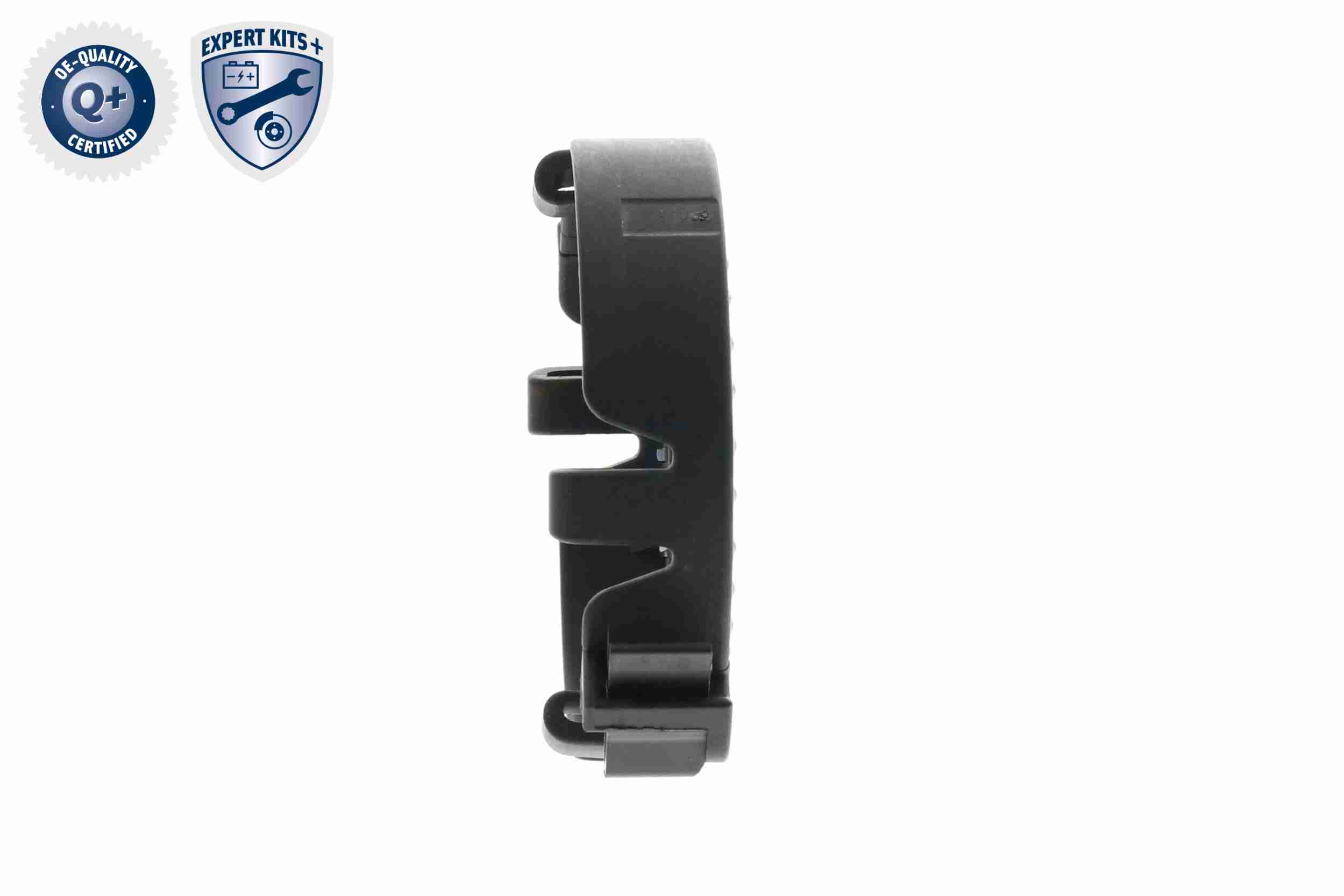 Bulb Socket, headlight - V99-84-0021-1 VEMO