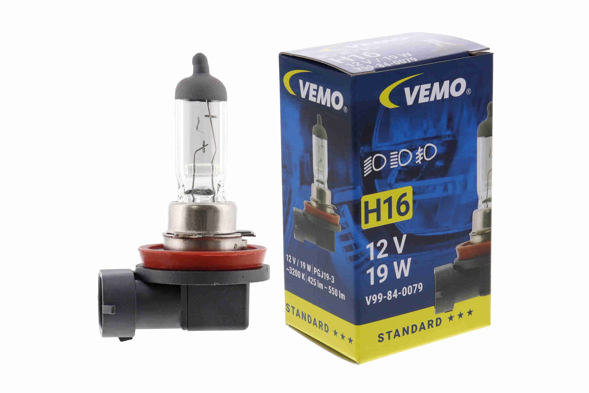 Oil Cooler, engine oil - V42-60-0008 VEMO