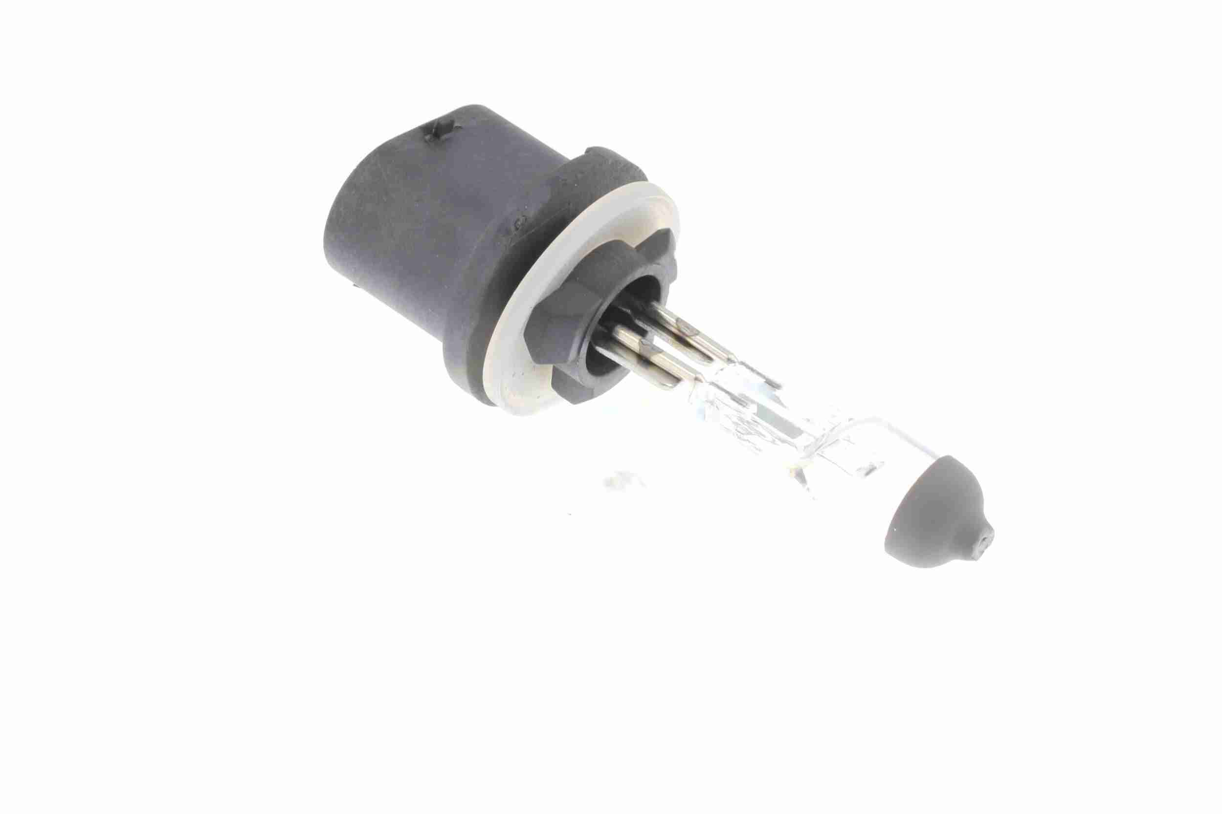 Bulb, headlight - V99-84-0086 VEMO