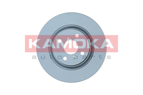 Brake Disc - 103003 KAMOKA