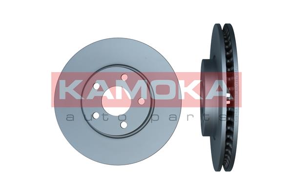 Discofreno - 103007 KAMOKA