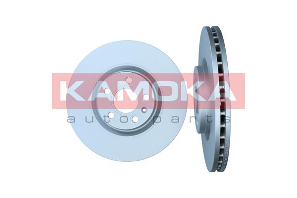 Тормозной диск - 103010 KAMOKA