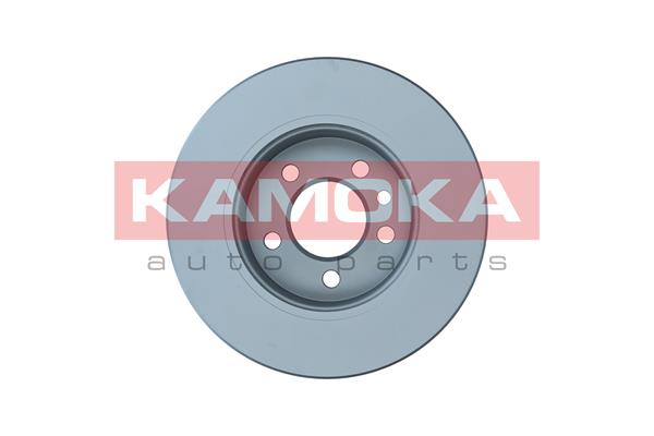Тормозной диск - 103012 KAMOKA
