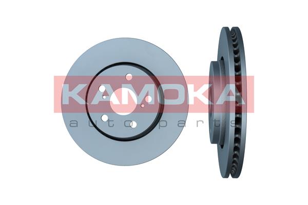 Discofreno - 103013 KAMOKA