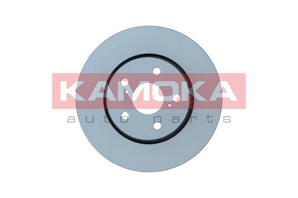 Тормозной диск - 103013 KAMOKA