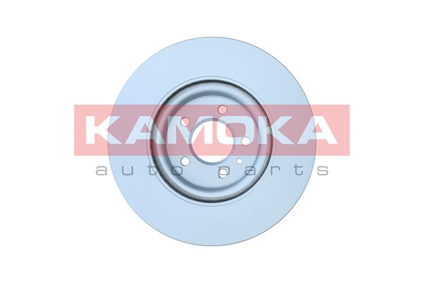 Brake Disc - 103016 KAMOKA