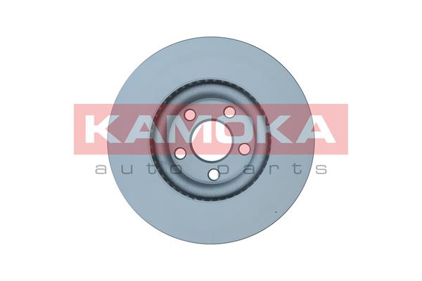 Тормозной диск - 103019 KAMOKA