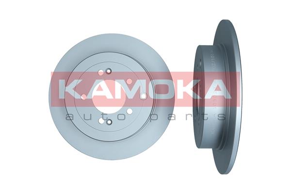 Brake Disc - 103023 KAMOKA