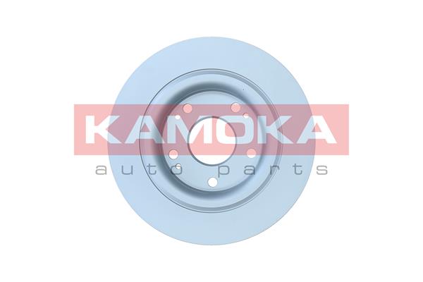 Brake Disc - 103025 KAMOKA