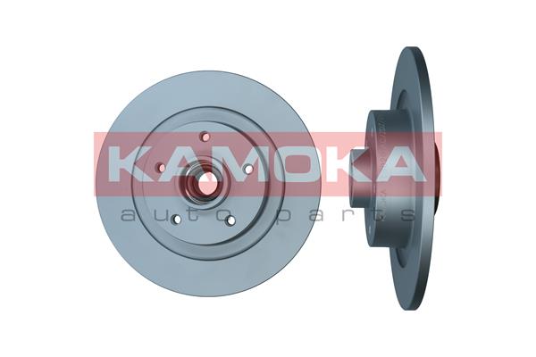 Brake Disc - 103029 KAMOKA