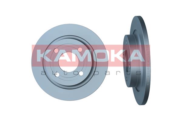 Brake Disc - 103032 KAMOKA