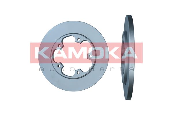 Discofreno - 103033 KAMOKA