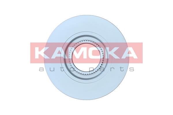 Brake Disc - 103034 KAMOKA