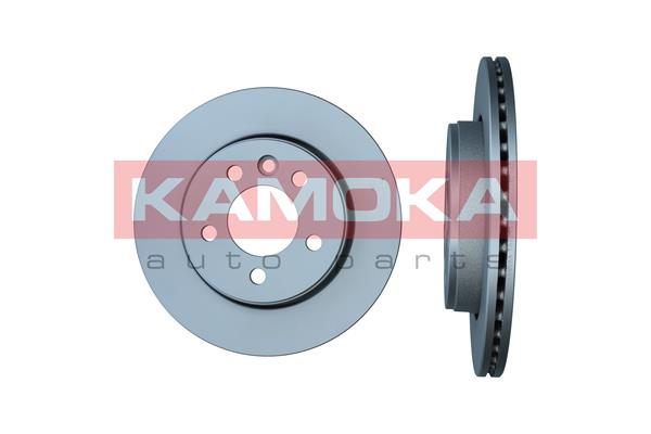 Discofreno - 103040 KAMOKA