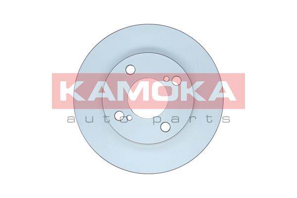 stabdžių diskas - 103044 KAMOKA