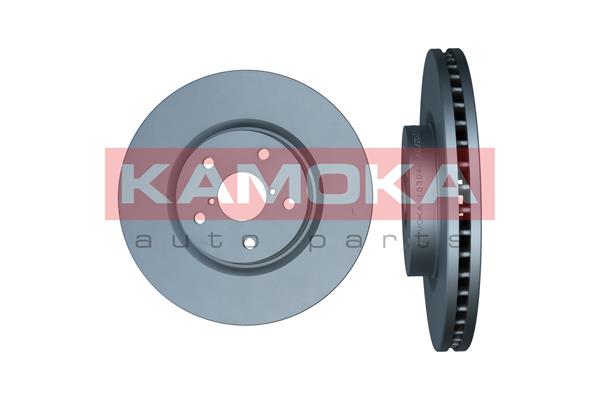 Discofreno - 103046 KAMOKA