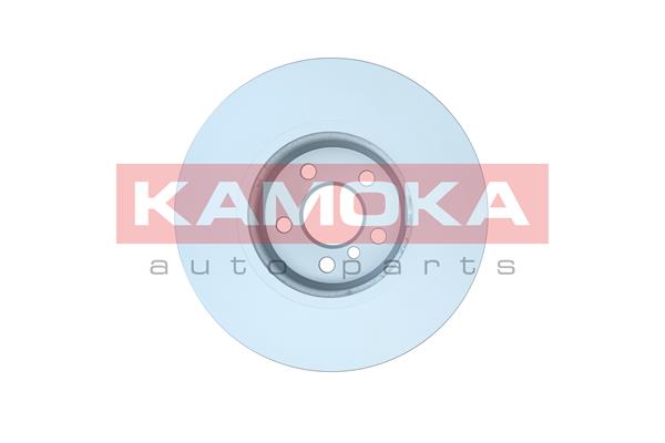 Brake Disc - 103052 KAMOKA
