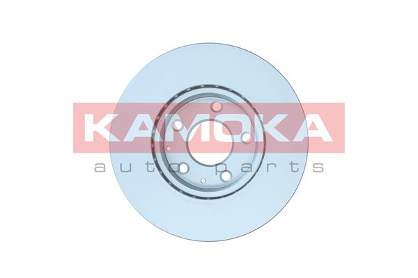 Brake Disc - 103053 KAMOKA