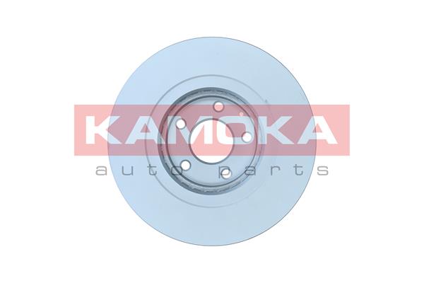 Brake Disc - 103054 KAMOKA