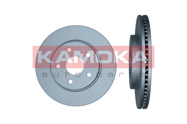 Discofreno - 103056 KAMOKA