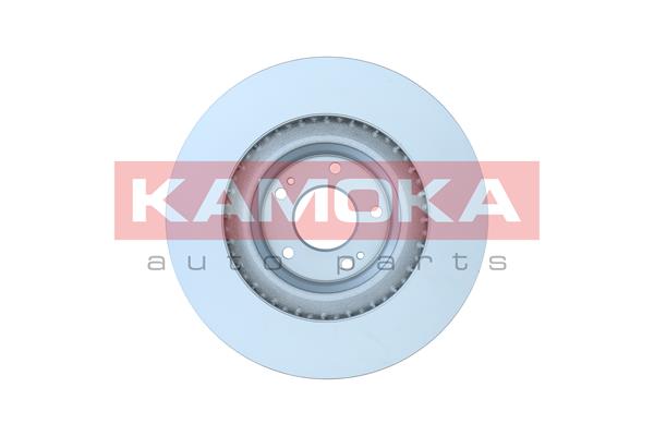 Brake Disc - 103058 KAMOKA
