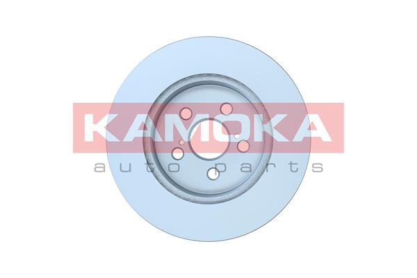 Brake Disc - 103059 KAMOKA