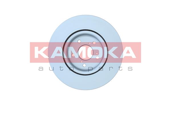 stabdžių diskas - 103060 KAMOKA