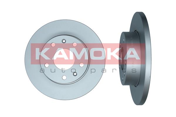 Brake Disc - 103068 KAMOKA