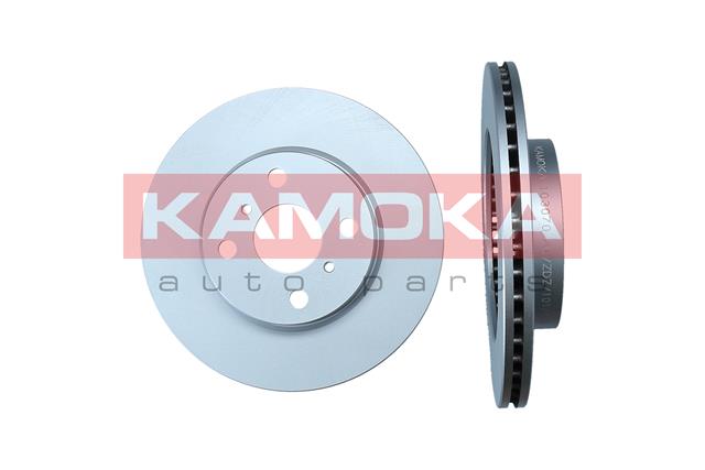 Bremsscheibe - 103070 KAMOKA
