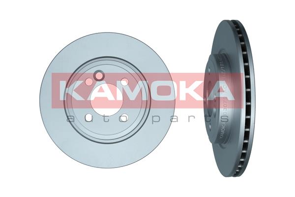Brake Disc - 103073 KAMOKA